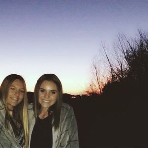 Meet your Posher, Gianna